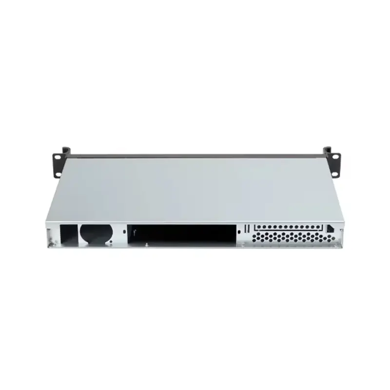ODM OEM ODM 1U Rackmount Server Chassis (Model 1U25- Custom Mini-ITX Metal Enclosure by China Suppliers & Factory Exporters, Factories