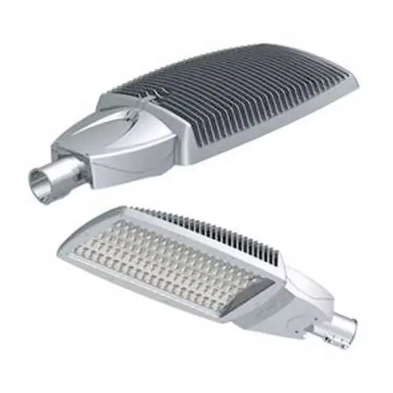 ODM Custom Die-Cast Aluminum LED Luminaire Housing Manufacturers, Exporter