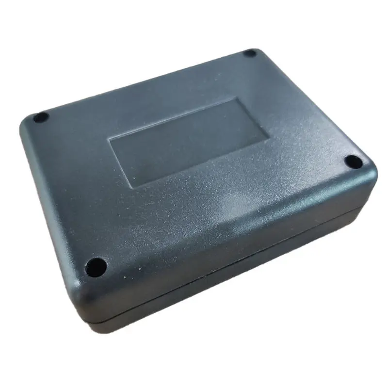 OEM Custom Modular Plastic Enclosures | Removable End Panels for OEM Electronics Products, Exporter