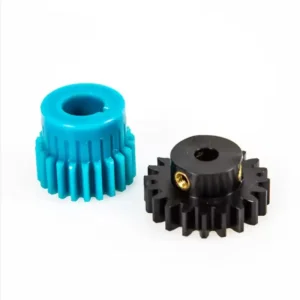 Custom POM Plastic Gears