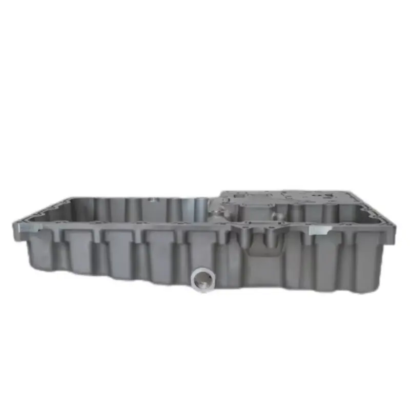OEM Premium Automotive Transmission Retarder Engine Low-Pressure Cast Aluminum Alloy Clutch Oil Pan Exporters, Quotes