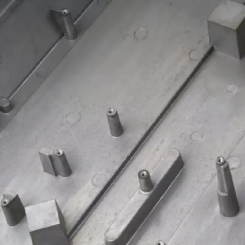 Custom Custom Aluminum Die-Casting Enclosure for Communication Electronics Service, Quotes