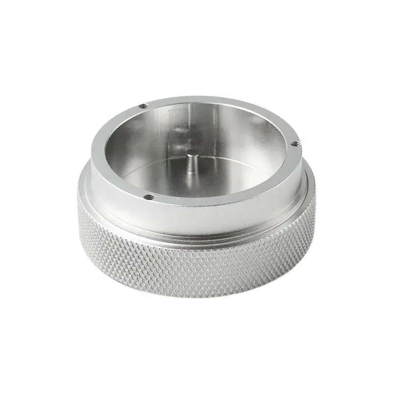 Custom Premium Custom CNC Machined Aluminum Control Knobs Exporter, Quotes