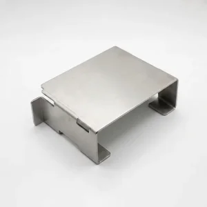 Custom Stainless Steel Mounting Brackets