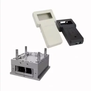 OEM Custom POS Terminal Housing