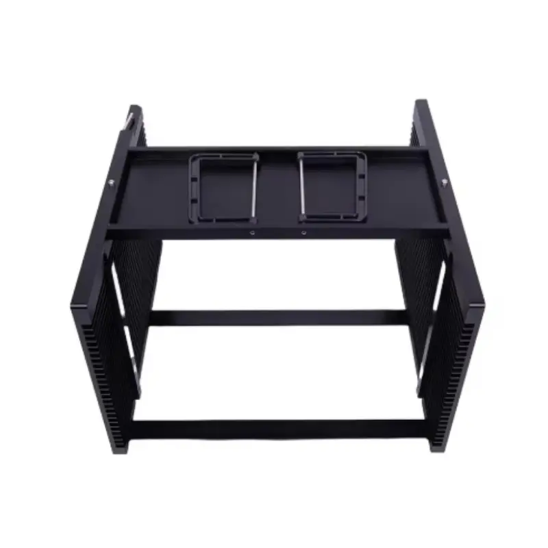 China Premium 8-Inch CNC Machined Aluminum Semiconductor Wafer Carrier from China Suppliers - Quality Factory Manufacturing Suppliers, Factories