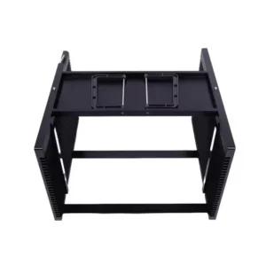 8-Inch CNC Machined Aluminum Semiconductor Wafer Carrier