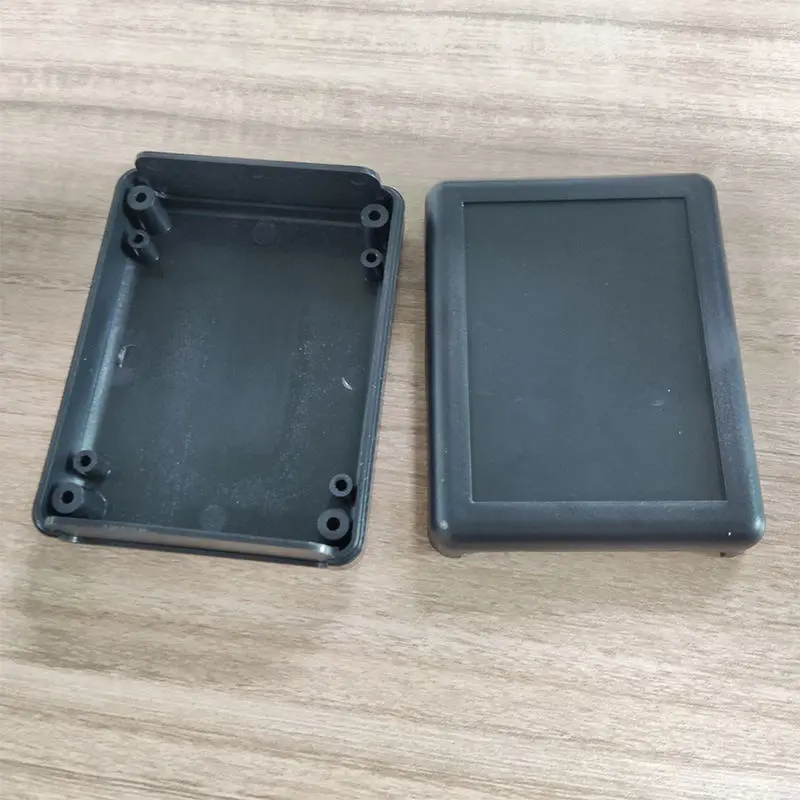 OEM Custom Modular Plastic Enclosures | Removable End Panels for OEM Electronics Products, Exporter