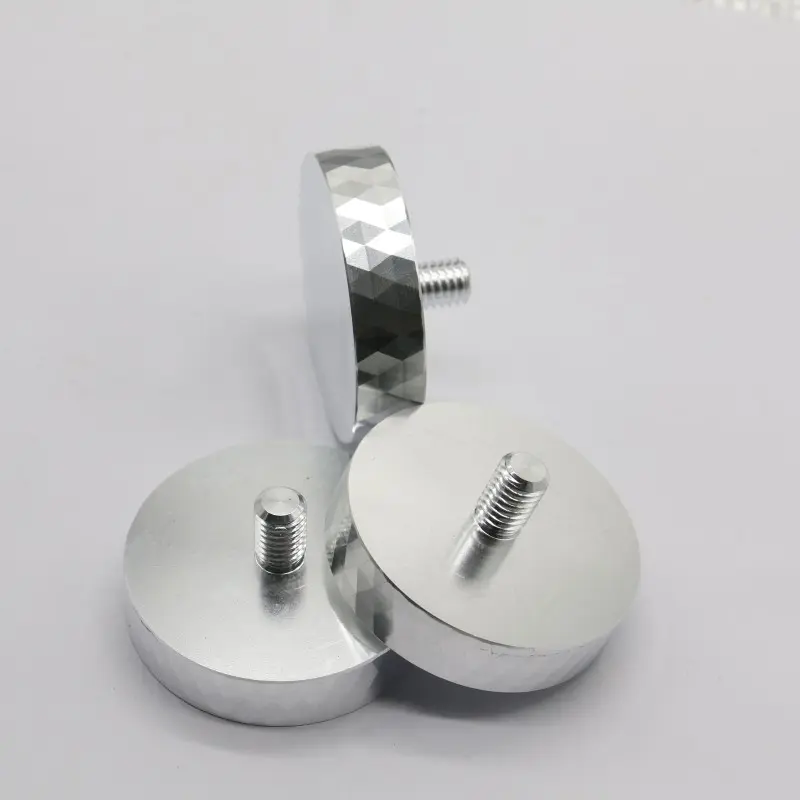 Custom Custom Precision CNC Turned Stainless Steel Medical Components Manufacturer, Quotes