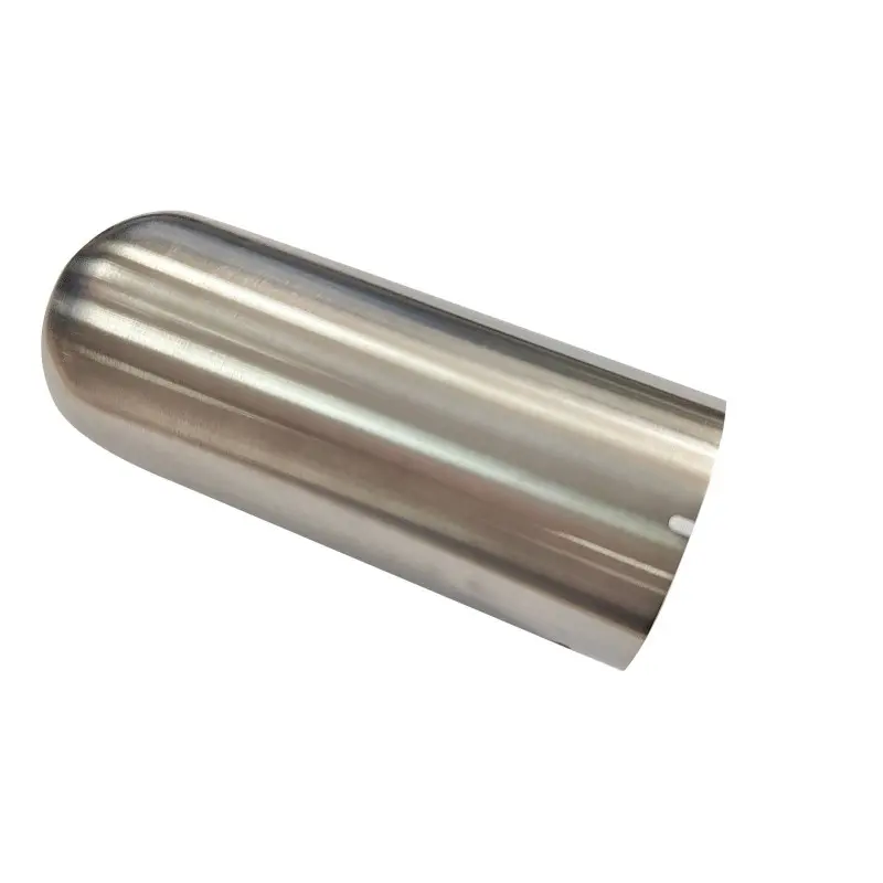 China Custom Precision CNC Turned Medical Sleeve Bushing Service, Exporters