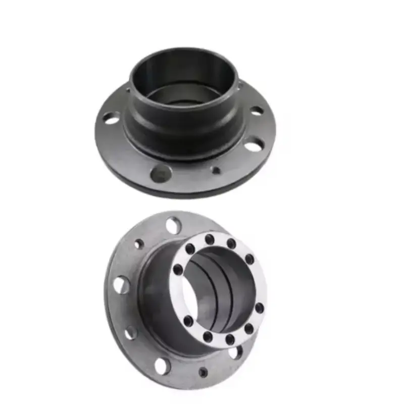 OEM Custom OEM Iron & Steel Sand Casting Wheel Hub Suppliers, Exporter