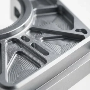 Lightweight Aerospace Structural Components