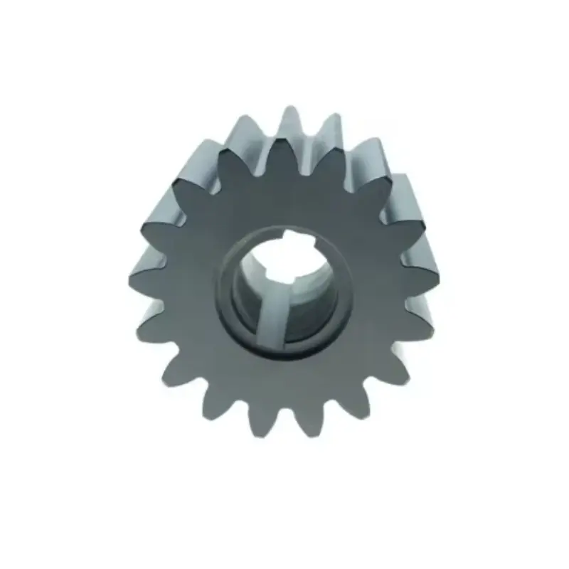 OEM High-Quality Custom POM Plastic Gears from China Suppliers | Precision Injection Molded Gears at Factory Prices Manufacturer, Supplier