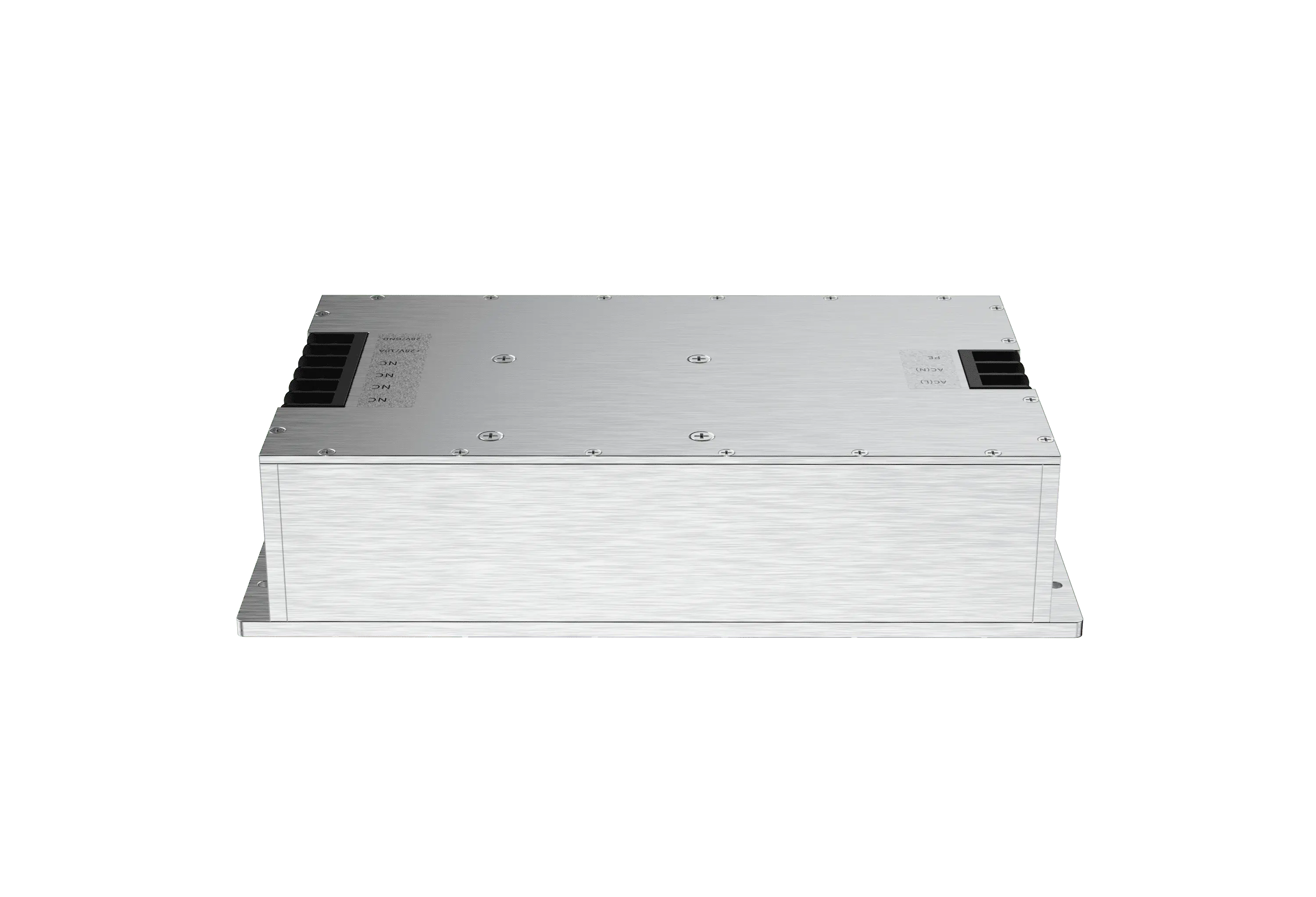 China Custom Aluminum Power Supply Enclosures Supplier, Products
