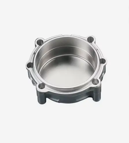 Custom High-Performance Aluminum, Zinc, Magnesium, and Copper Alloy Components for Automotive, Industrial, and Fluid Control Systems Suppliers, Exporters