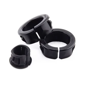OEM Custom Open Snap Bushings