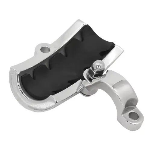ODM Custom Casting Pneumatic Actuator Accessories: Cylinder End Covers Piston Brackets & Aluminum Alloy Valve Components Supplier, Service
