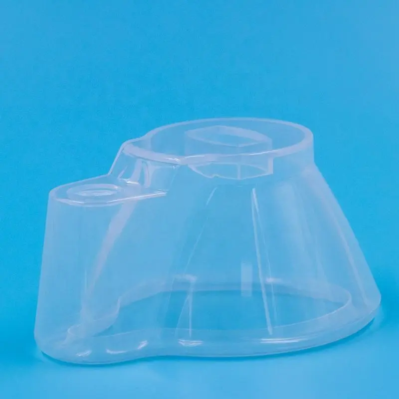 ODM Custom Medical Grade LSR Components | China Suppliers & Factory for Precision Silicone Parts Exporters, Factory