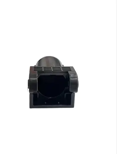 ODM Custom PA66 Automotive Electronic Sensor & Solenoid Valve Plastic Housing Product, Quotes