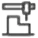 Casting services icon