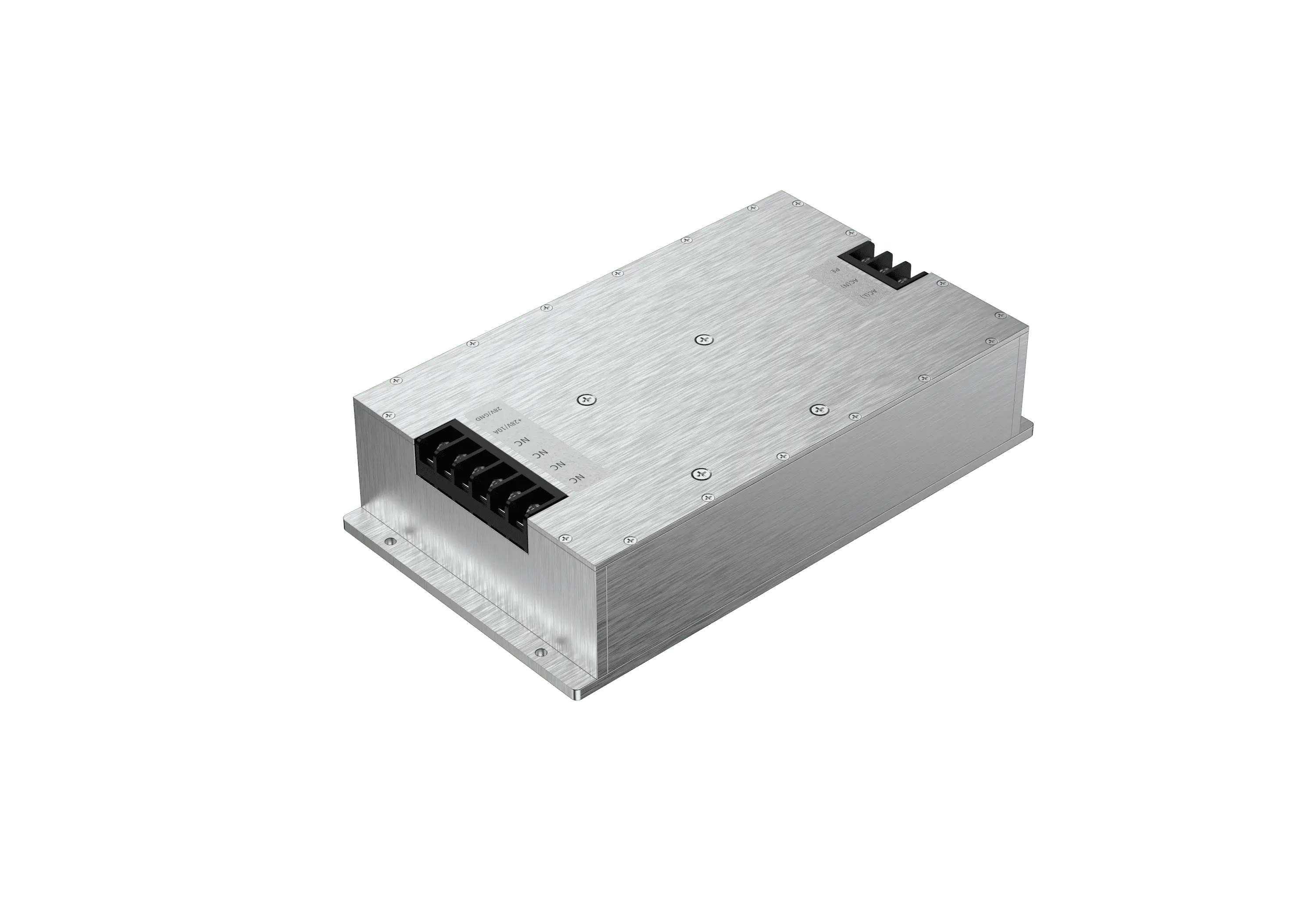 China Custom Aluminum Power Supply Enclosures Supplier, Products