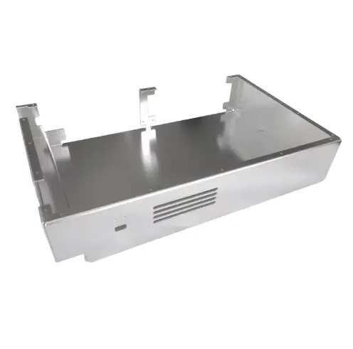 China Custom Precision Sheet Metal Fabrication from China Suppliers - Stainless Steel & Aluminum Cabinet Enclosures Factory Manufacturer, Exporters