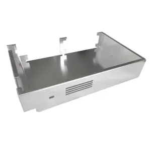China Custom Precision Sheet Metal Fabrication from China Suppliers - Stainless Steel & Aluminum Cabinet Enclosures Factory Manufacturer, Exporters