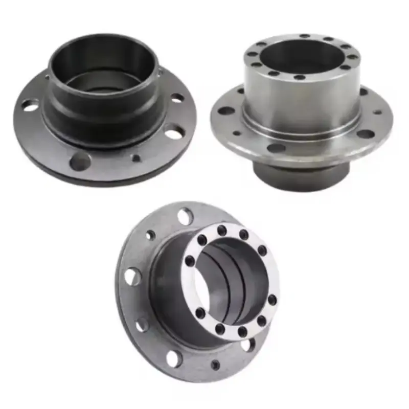 OEM Custom OEM Iron & Steel Sand Casting Wheel Hub Suppliers, Exporter