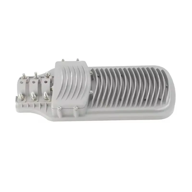 ODM Custom Die-Cast Aluminum LED Luminaire Housing Manufacturers, Exporter