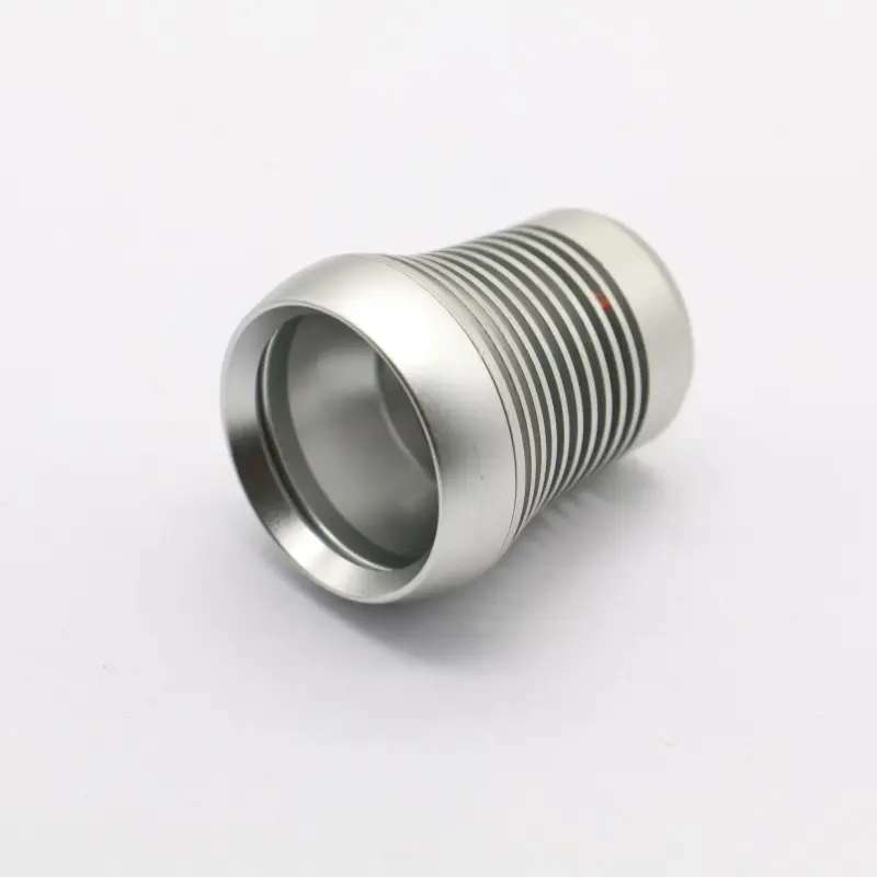 Custom Custom Precision CNC Turned Stainless Steel Medical Components Manufacturer, Quotes