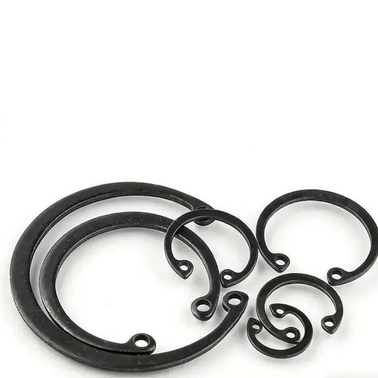 High-Quality China Suppliers Factory Premium DIN 471 C-Type External Retaining Rings – High-Quality Fasteners Manufacturer, Exporters