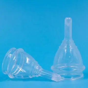 Custom Medical Grade Liquid Silicone Rubber (LSR) Components