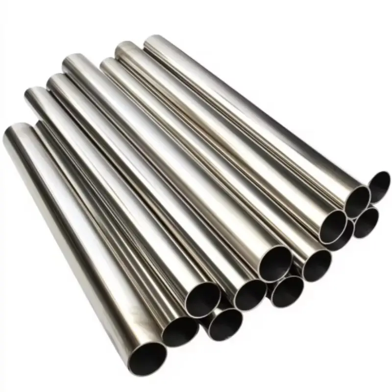 China Custom Precision Capillary Stainless Steel Pipe/Tube (OD 1mm-8mm) - China Suppliers & Factory Products, Factories