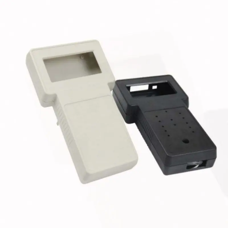 OEM Custom OEM POS Terminal Housing Precision ABS Shell & Silicone Keypad Assembly Manufacturers, Service