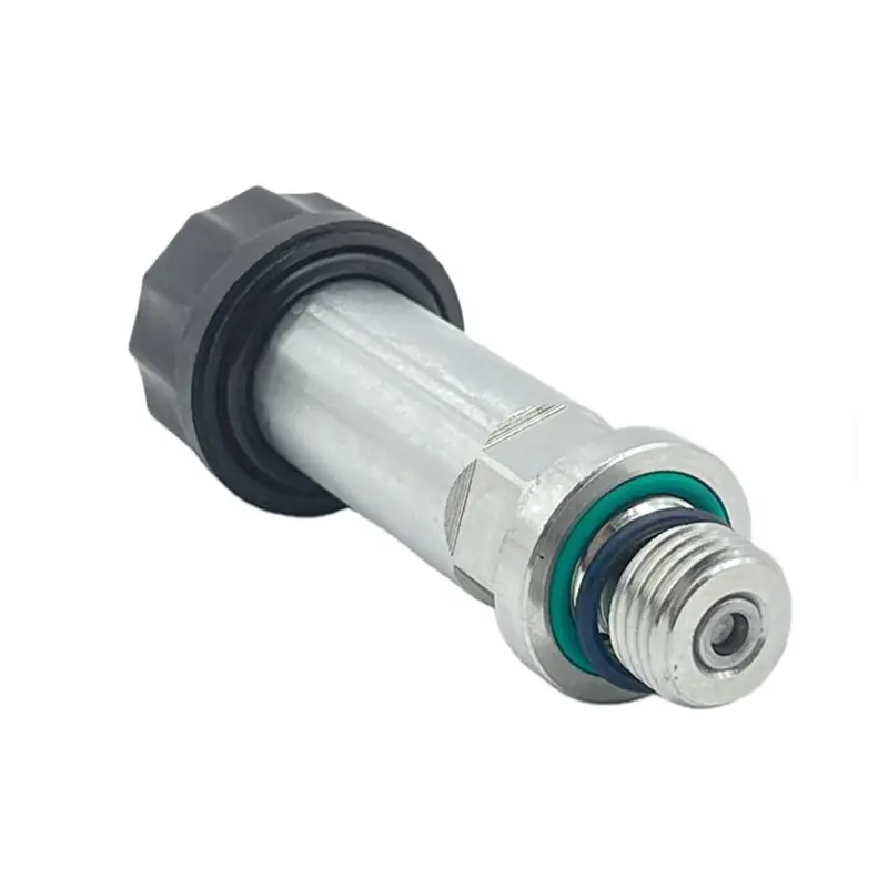 China High-Performance Hydraulic Solenoid Valve Core - Precision CNC Turned Excavator Parts by China Suppliers & Factory Manufacturers, Factory