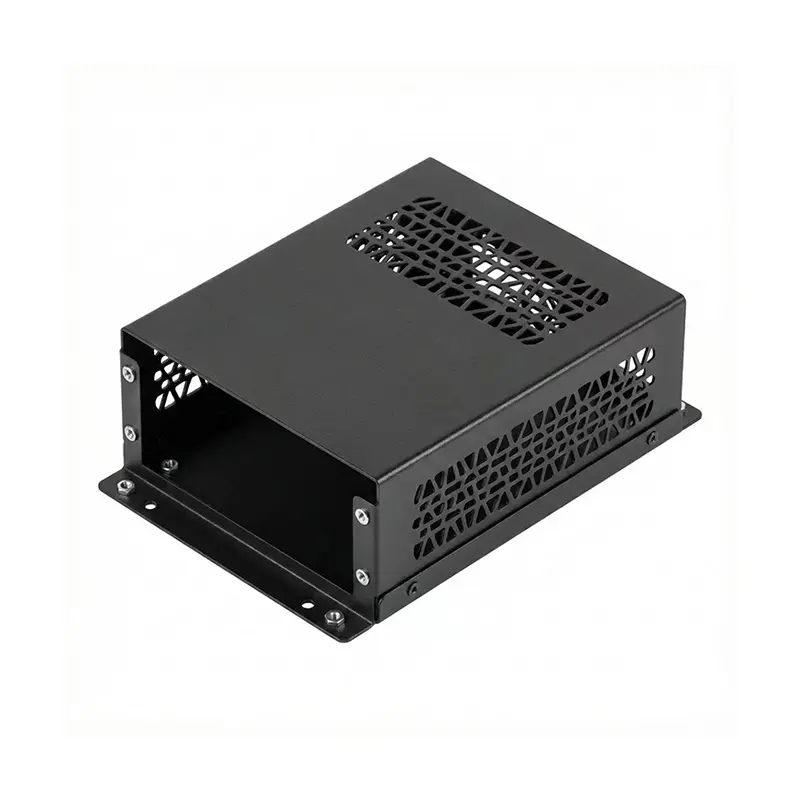 ODM Custom Aluminum Electronic Enclosure Suppliers, Products