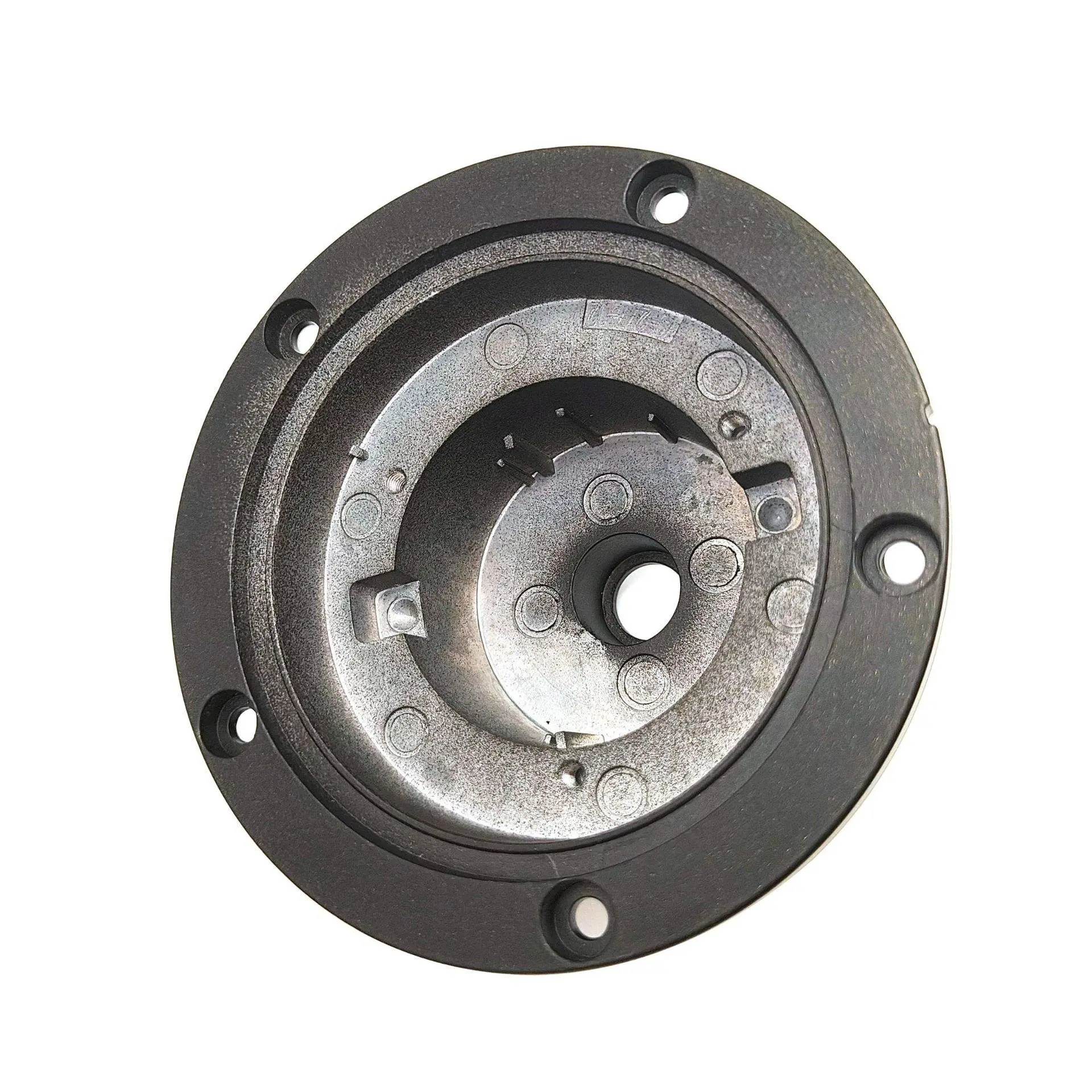 China Custom Die-Cast Aluminum Motor End Bell Housing Suppliers, Service