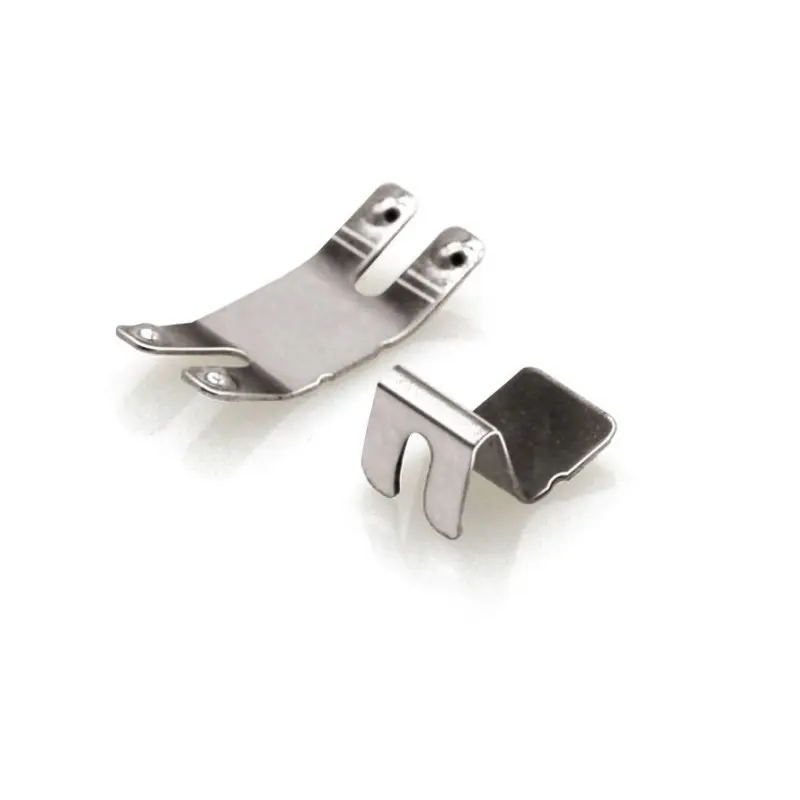 ODM Custom Precision Sheet Metal Stamping Clips & Electronic Hardware Components Manufacturer, Quotes