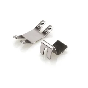 ODM Custom Precision Sheet Metal Stamping Clips & Electronic Hardware Components Manufacturer, Quotes