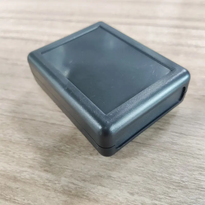 OEM Custom Modular Plastic Enclosures | Removable End Panels for OEM Electronics Products, Exporter
