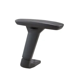 ODM Premium Ergonomic Office Chair Nylon Armrest