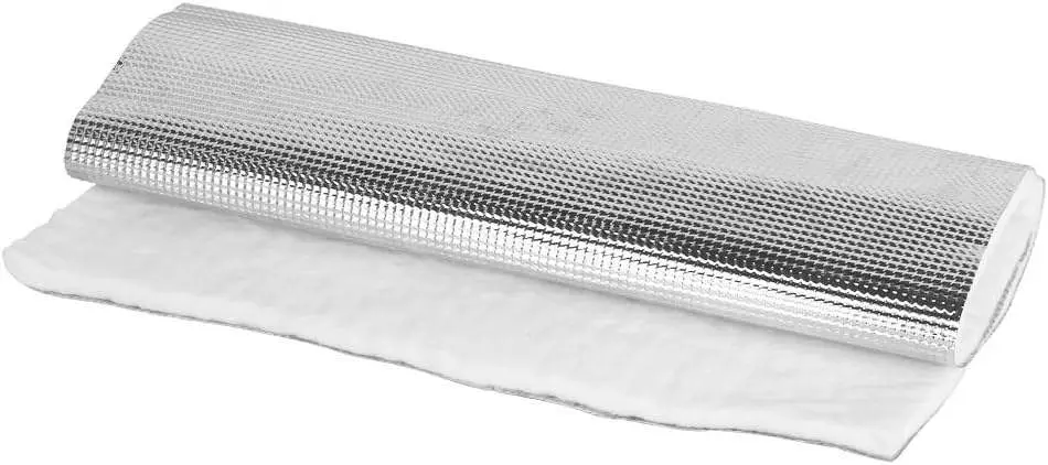 China 6 mm Embossed Stainless Steel Exhaust Heat Shield Product, Quotes
