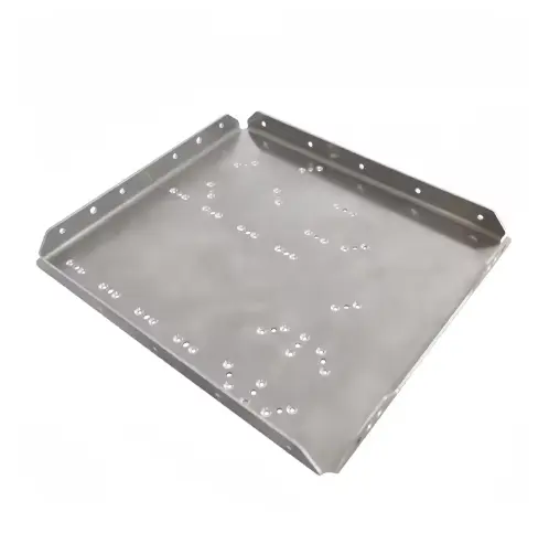 China Custom Precision Sheet Metal Fabrication from China Suppliers - Stainless Steel & Aluminum Cabinet Enclosures Factory Manufacturer, Exporters