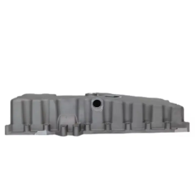 OEM Premium Automotive Transmission Retarder Engine Low-Pressure Cast Aluminum Alloy Clutch Oil Pan Exporters, Quotes
