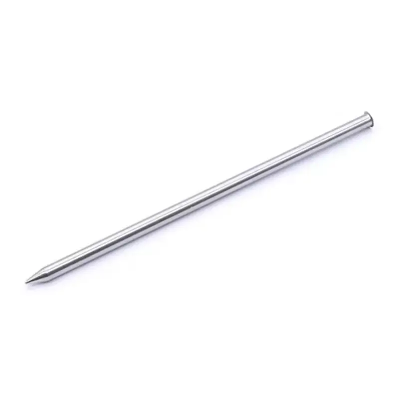 OEM China Custom Stainless Steel Waterproof Sensor Probe Housing Thermowell - OEM Support from Reliable Suppliers and Factory Service, Quotes
