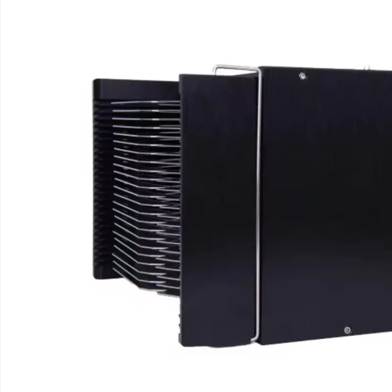 China Premium 8-Inch CNC Machined Aluminum Semiconductor Wafer Carrier from China Suppliers - Quality Factory Manufacturing Suppliers, Factories