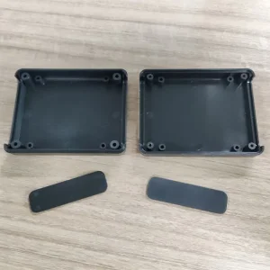 OEM Custom Modular Plastic Enclosures