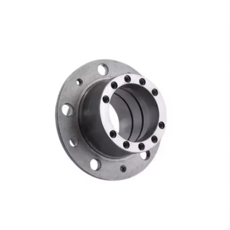 OEM Custom OEM Iron & Steel Sand Casting Wheel Hub Suppliers, Exporter