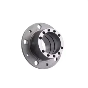 Iron Steel Sand Casting Wheel Hub