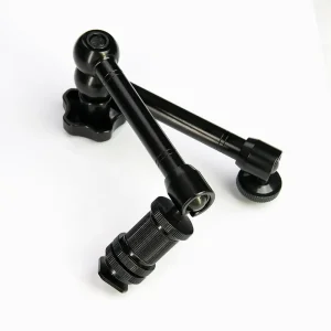 CNC Aluminum Articulating Magic Arm